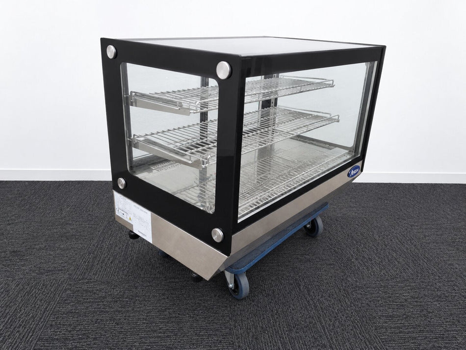 Atosa WTF160L Display Cabinet