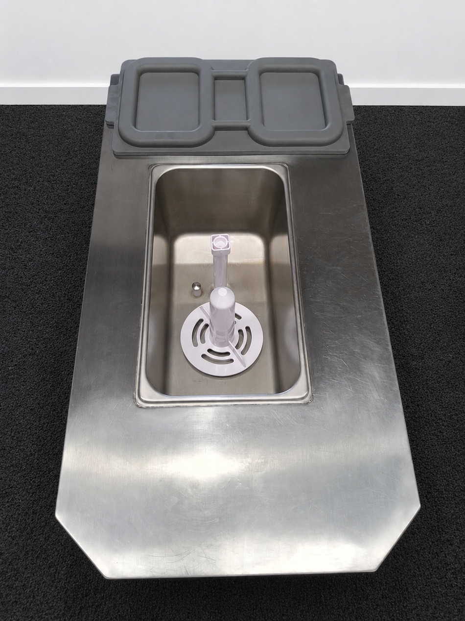 Brullen I91 Pro Ice Cream Machine