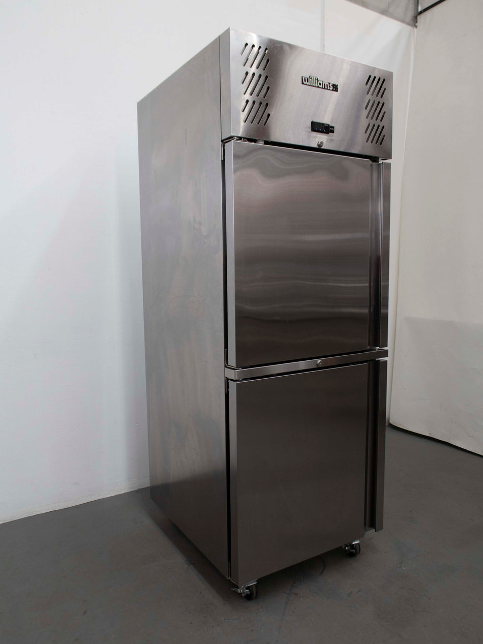 Williams LGB1SSHC Upright Freezer