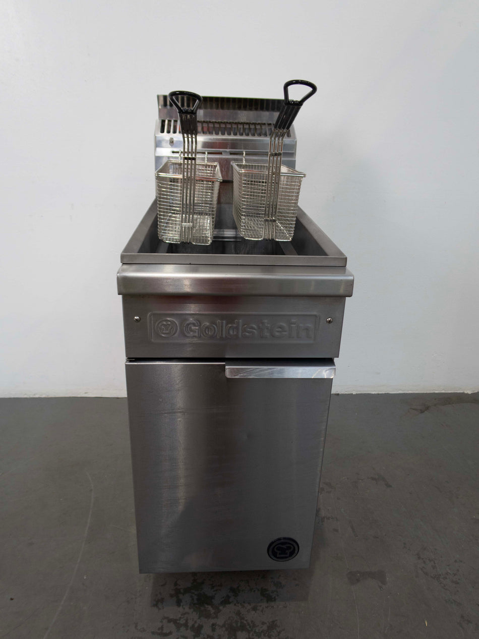 Goldstein VFG-1L Fryer