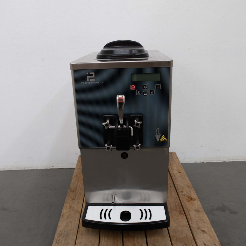 Pasmo S930T Ice Cream Machine