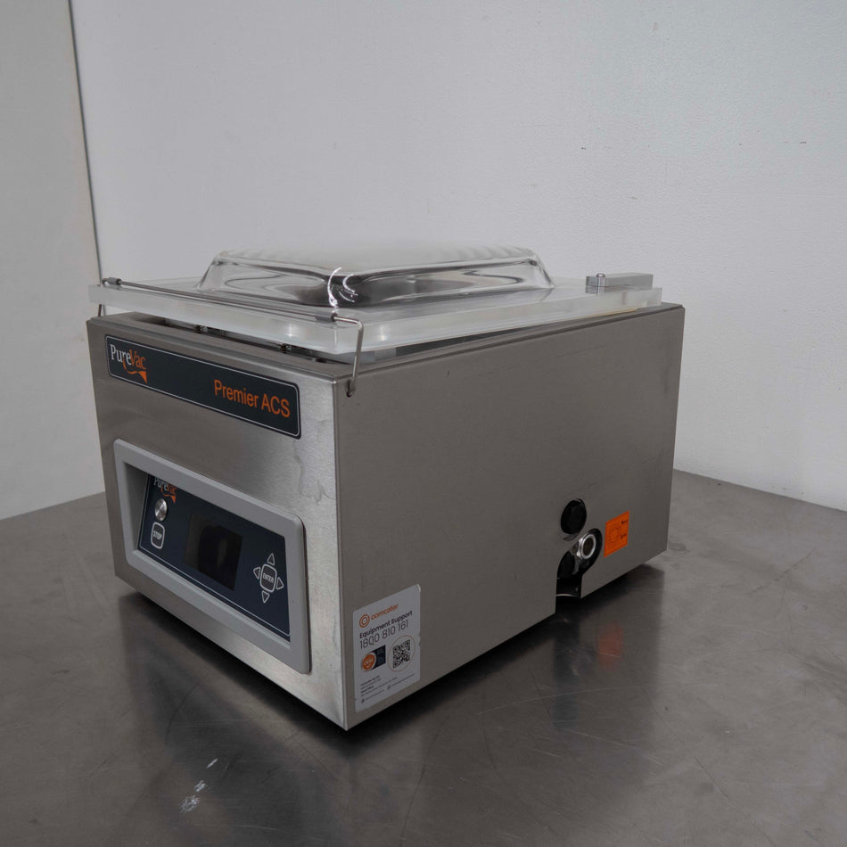 PureVac Premier ACS 1635 Vacuum Sealer