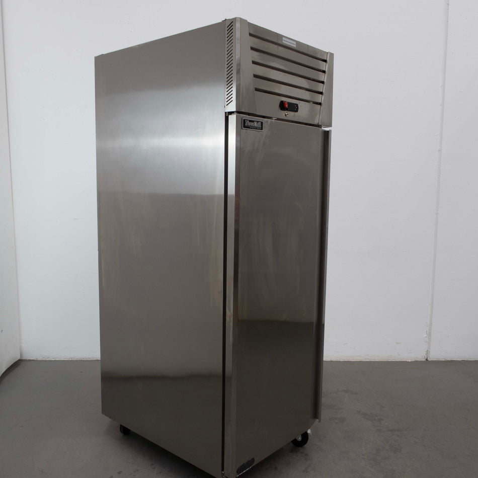 Nova Chill BMF1 Upright Freezer