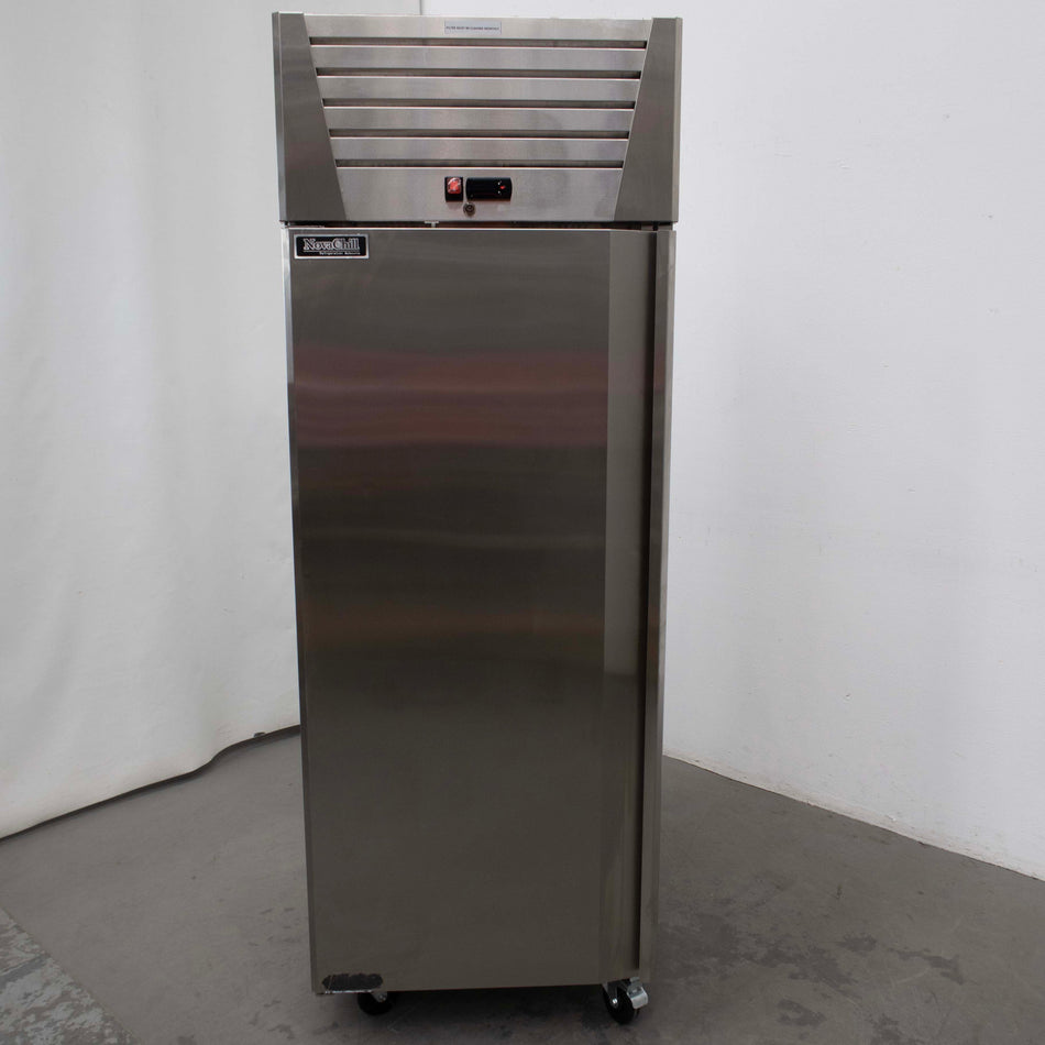 Nova Chill BMF1 Upright Freezer