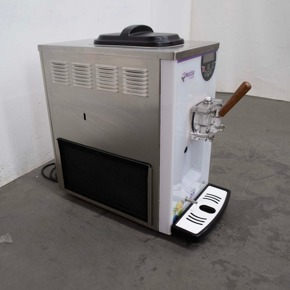 Nectar Fruits S770 Ice Cream Machine