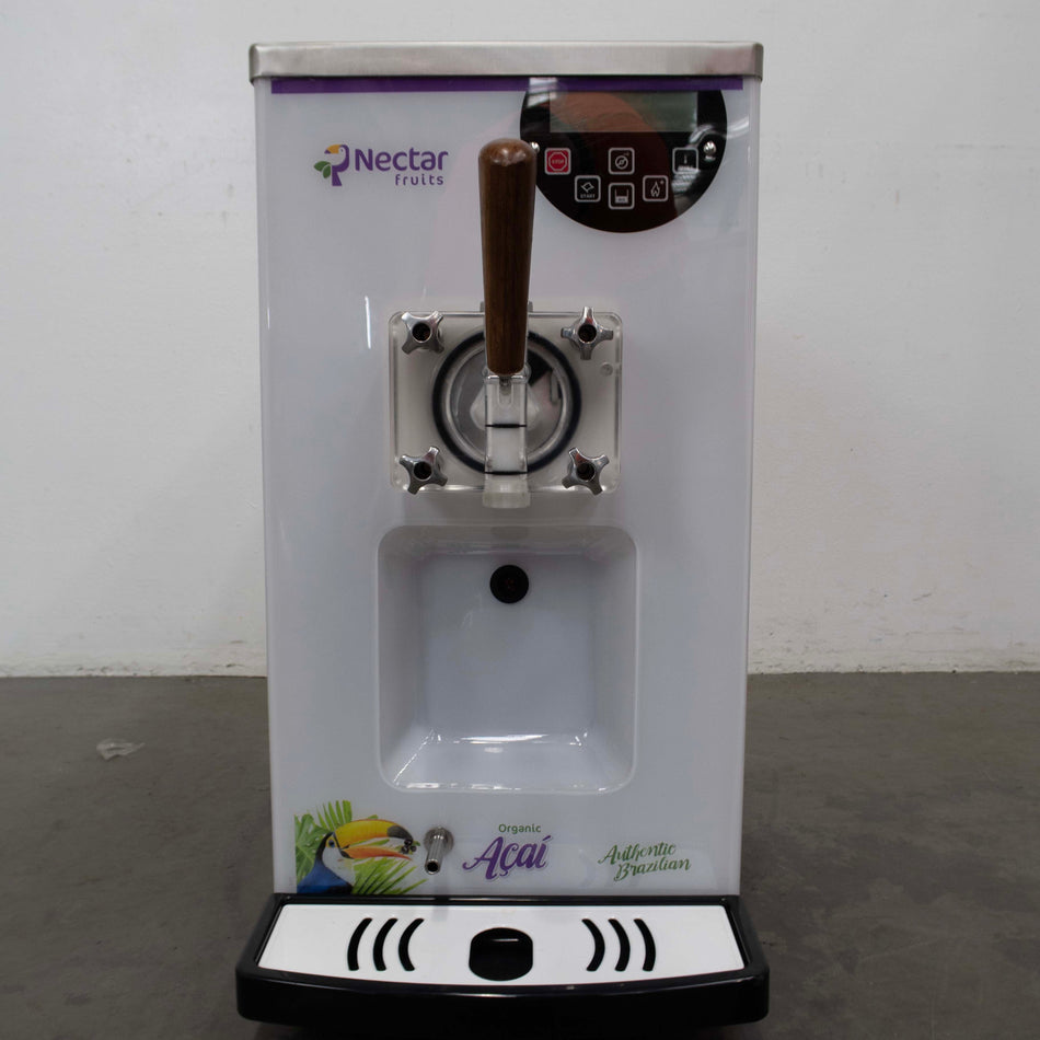 Nectar Fruits S770 Ice Cream Machine