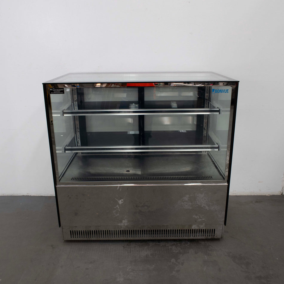 Bonvue GAN-1200RF2 Cold Food Display
