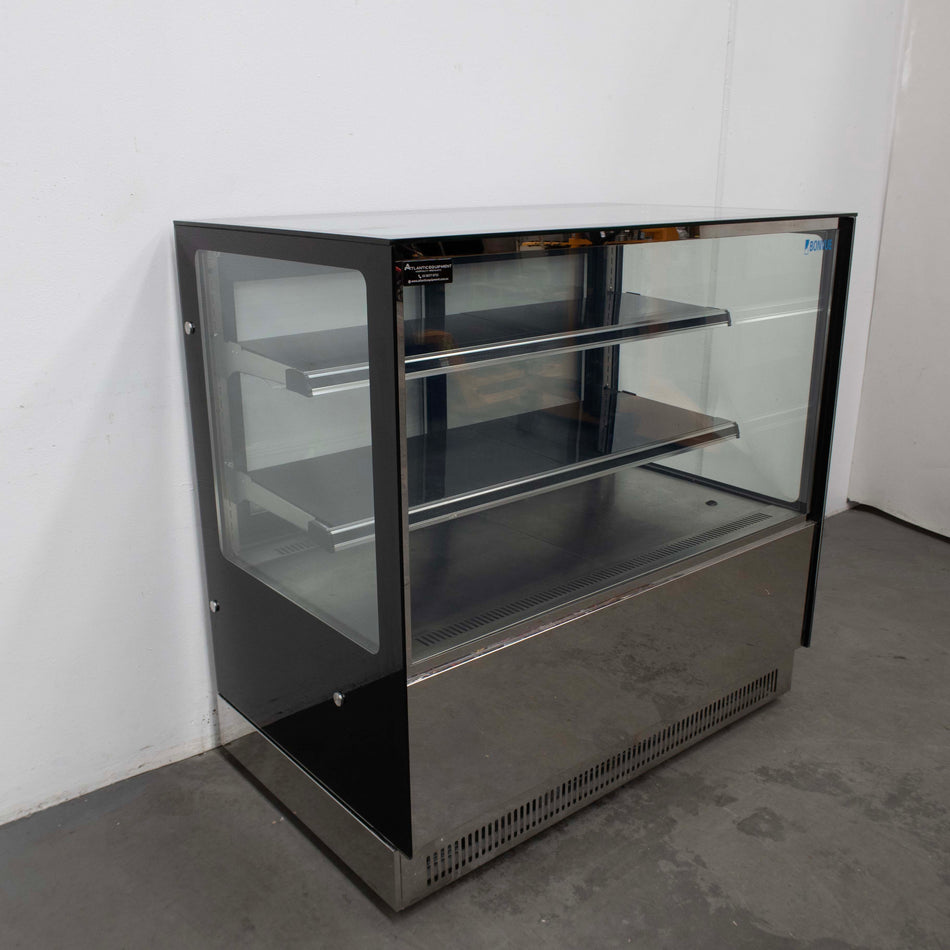 Bonvue GAN-1200RF2 Cold Food Display