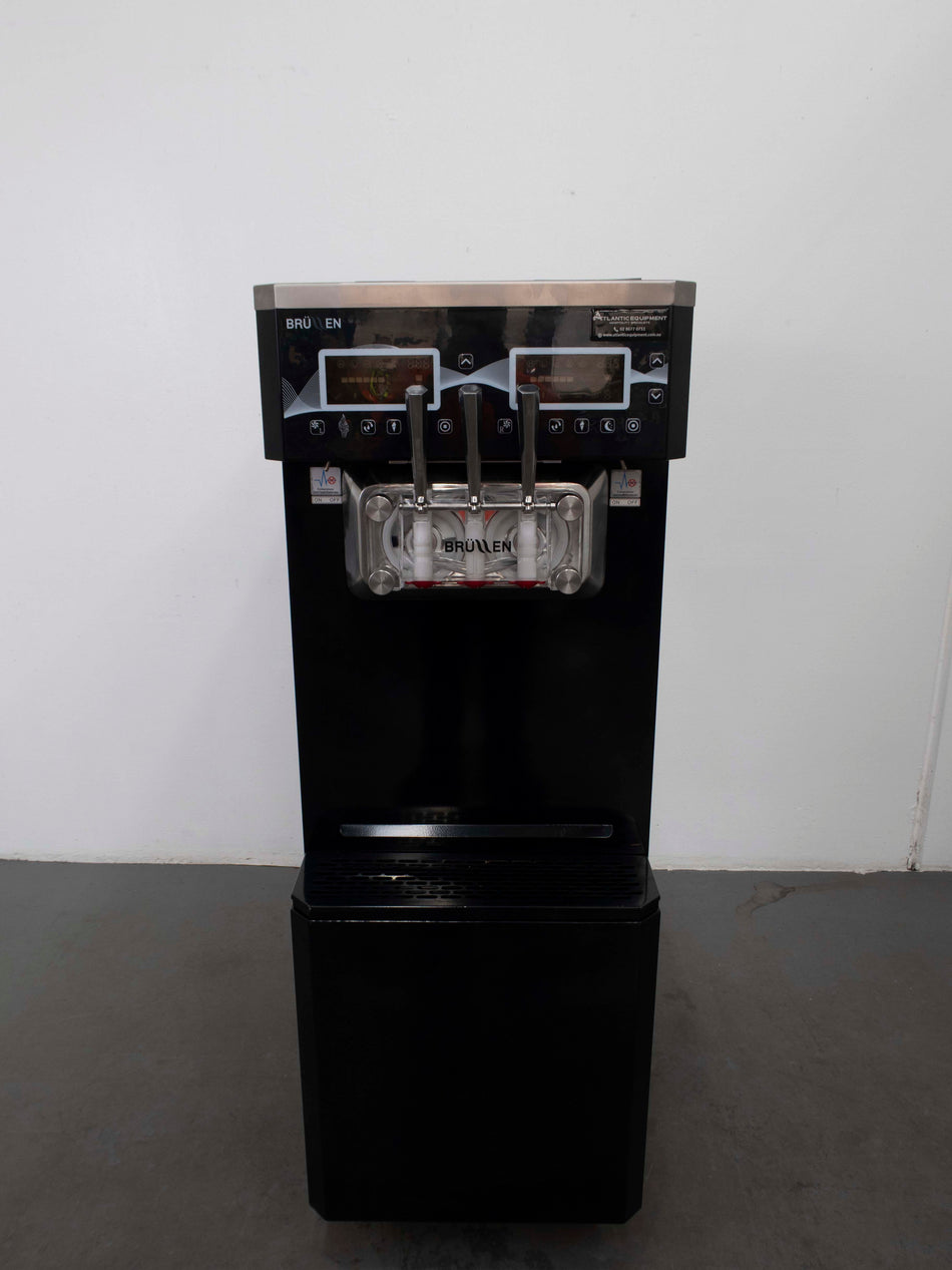 Brullen i95 Pro Soft Serve Machine