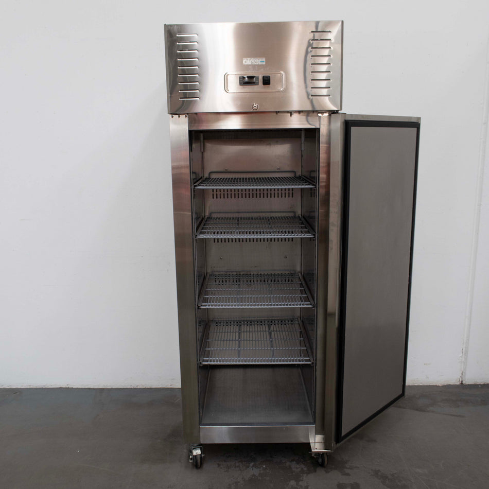 Airex AXR-URGN-1 Upright Fridge