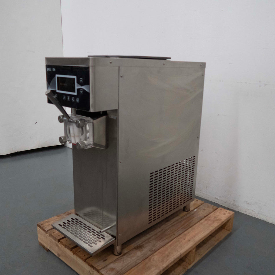 Brullen i91 2020 Gravity Feed Soft Serve Machine