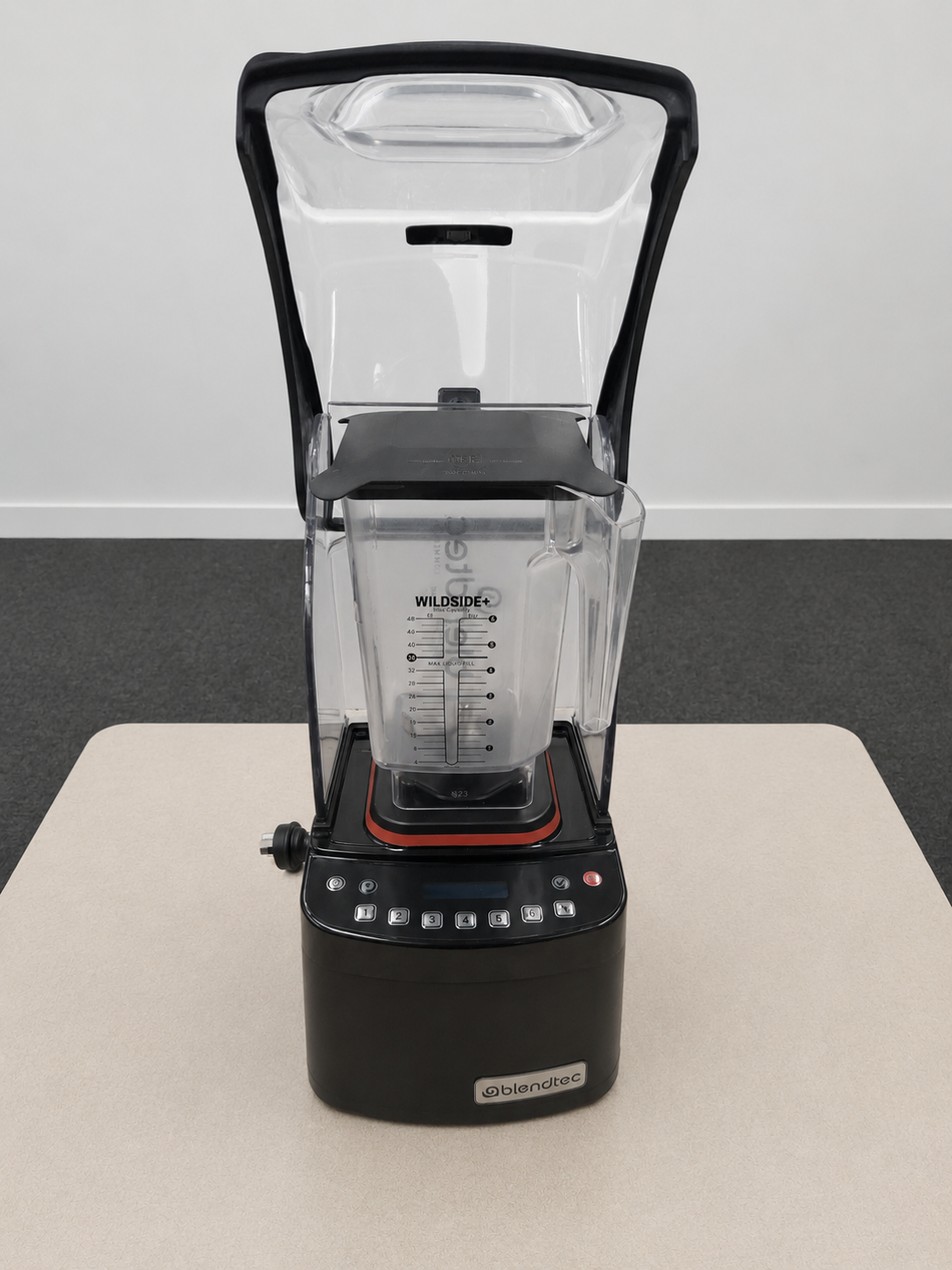 Blendtec CQB1 Blender