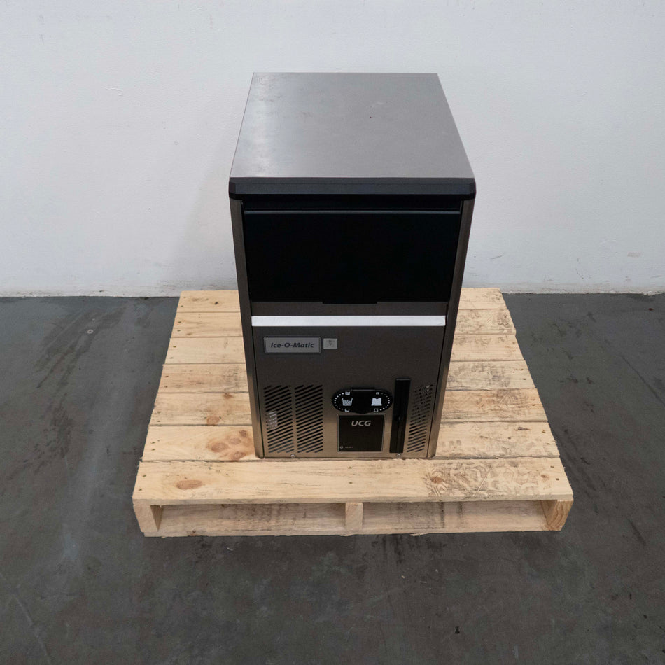 Ice-O-Matic UCG65A Ice Machine