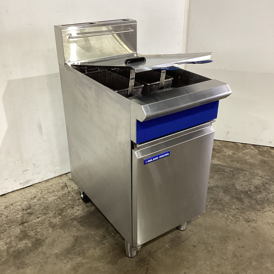 Blue Seal GT45 Fryer