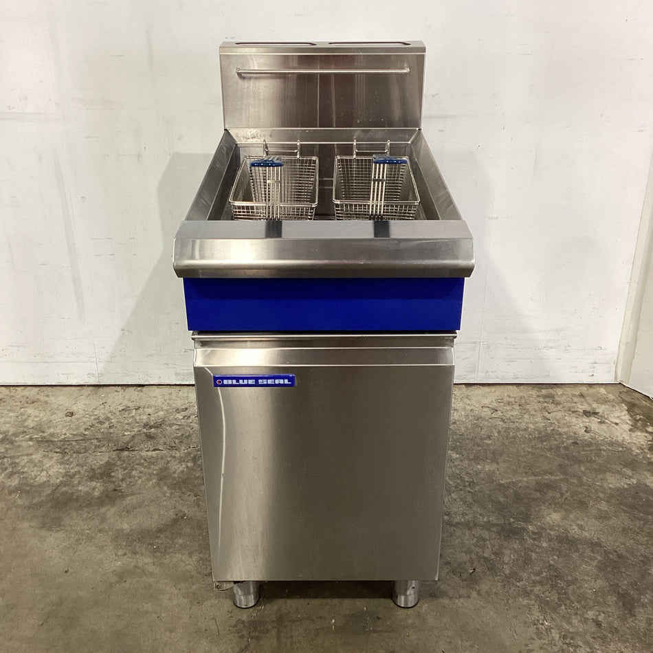 Blue Seal GT45 Fryer