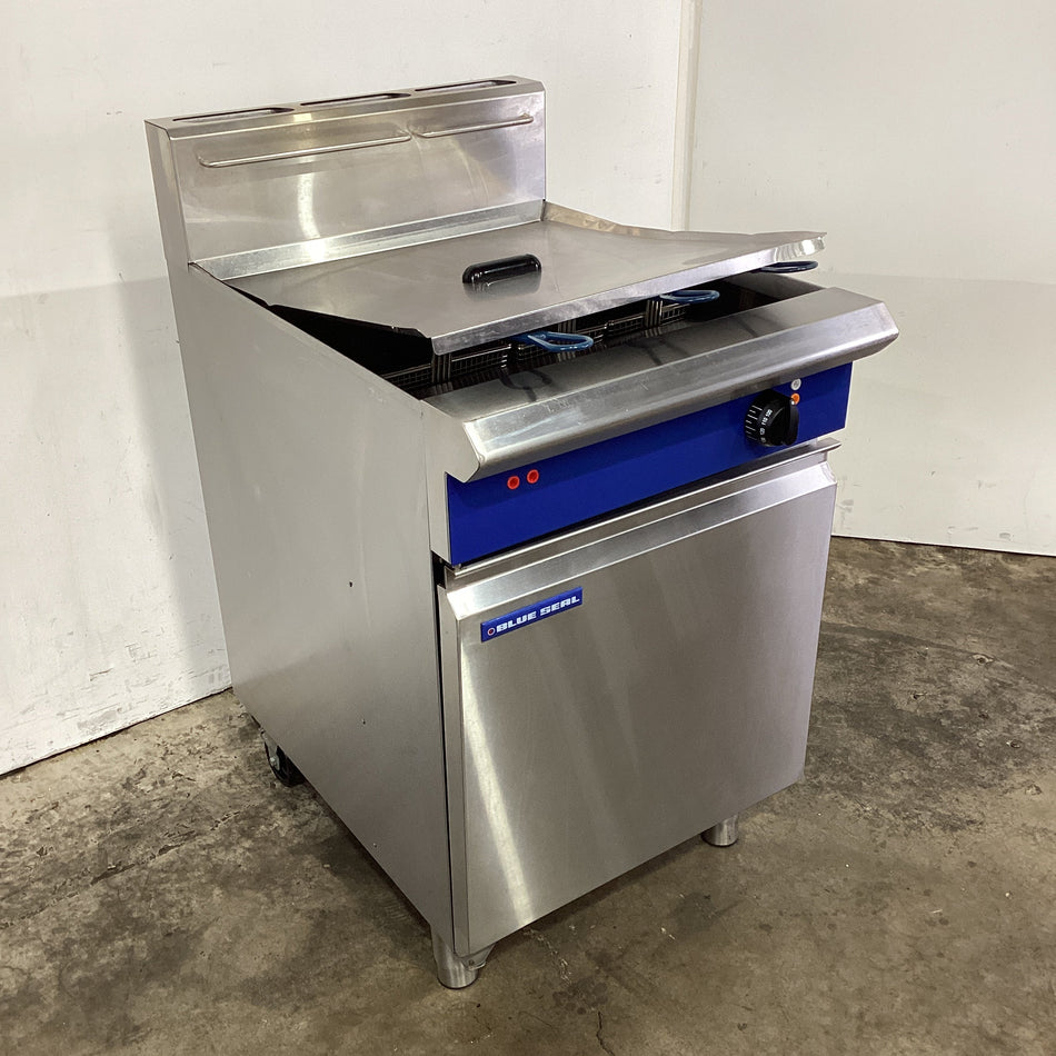 Blue Seal GT60HPO Fryer