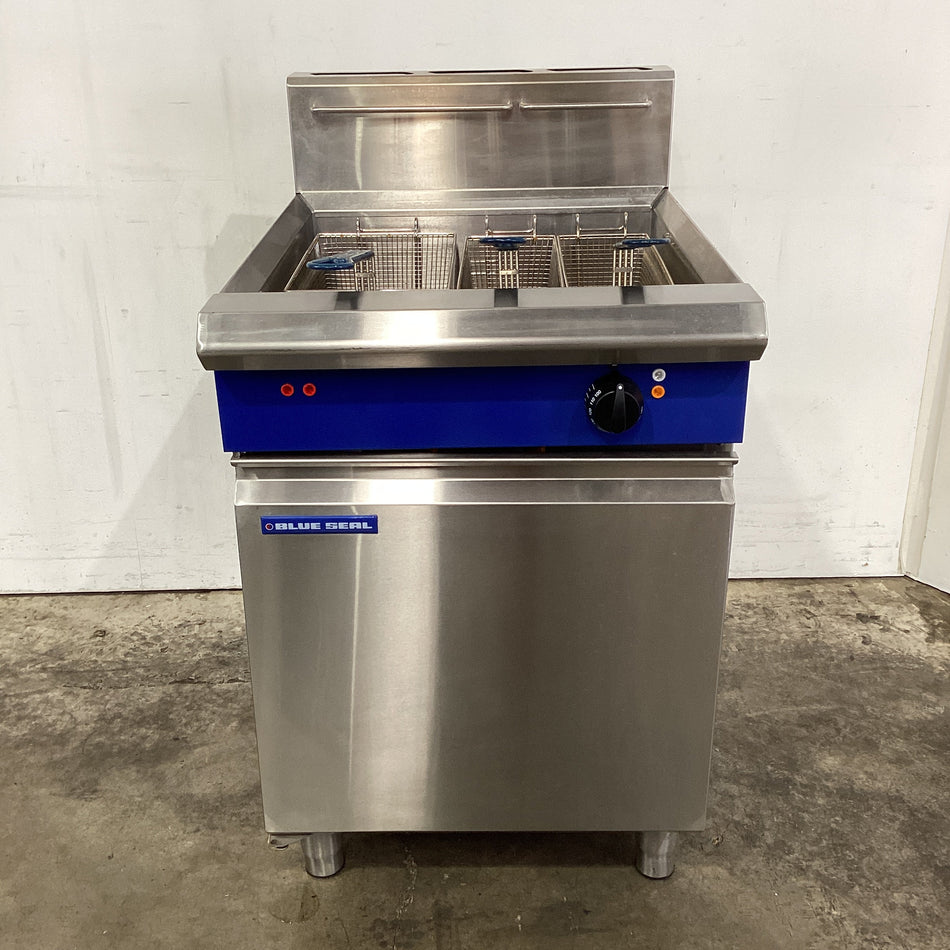 Blue Seal GT60HPO Fryer