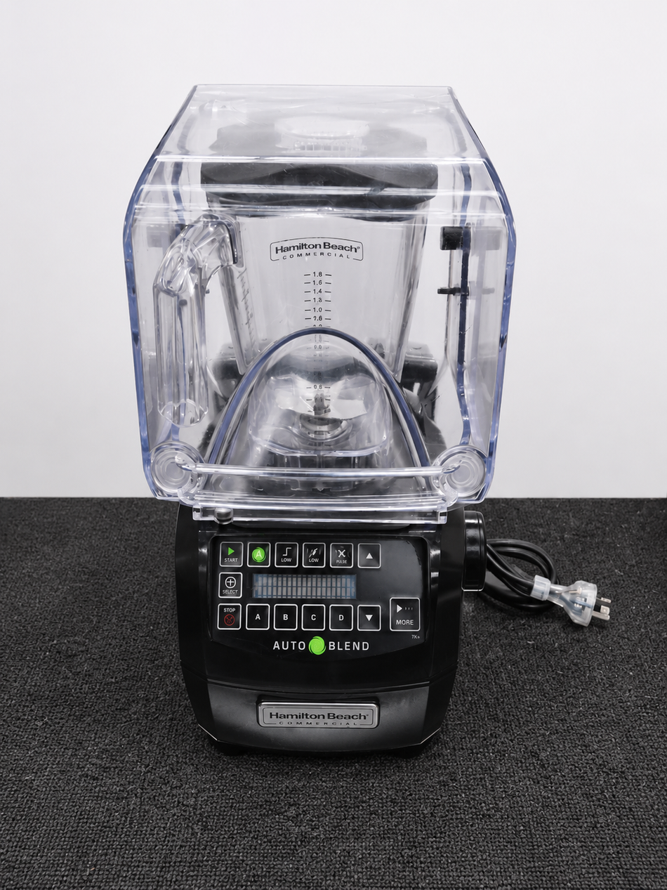 Hamilton Beach HBH850-AU Blender