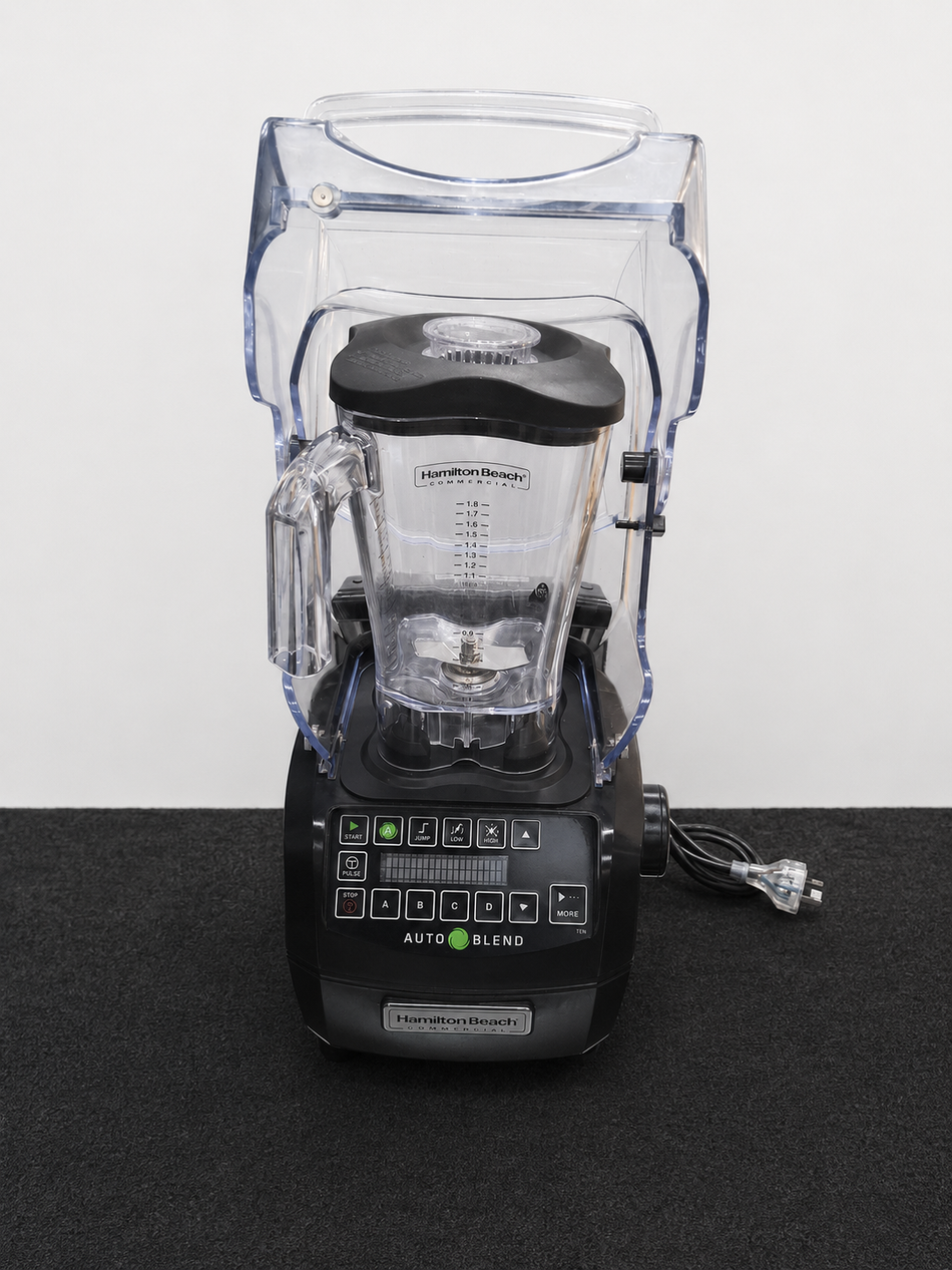 Hamilton Beach HBH850-AU Blender