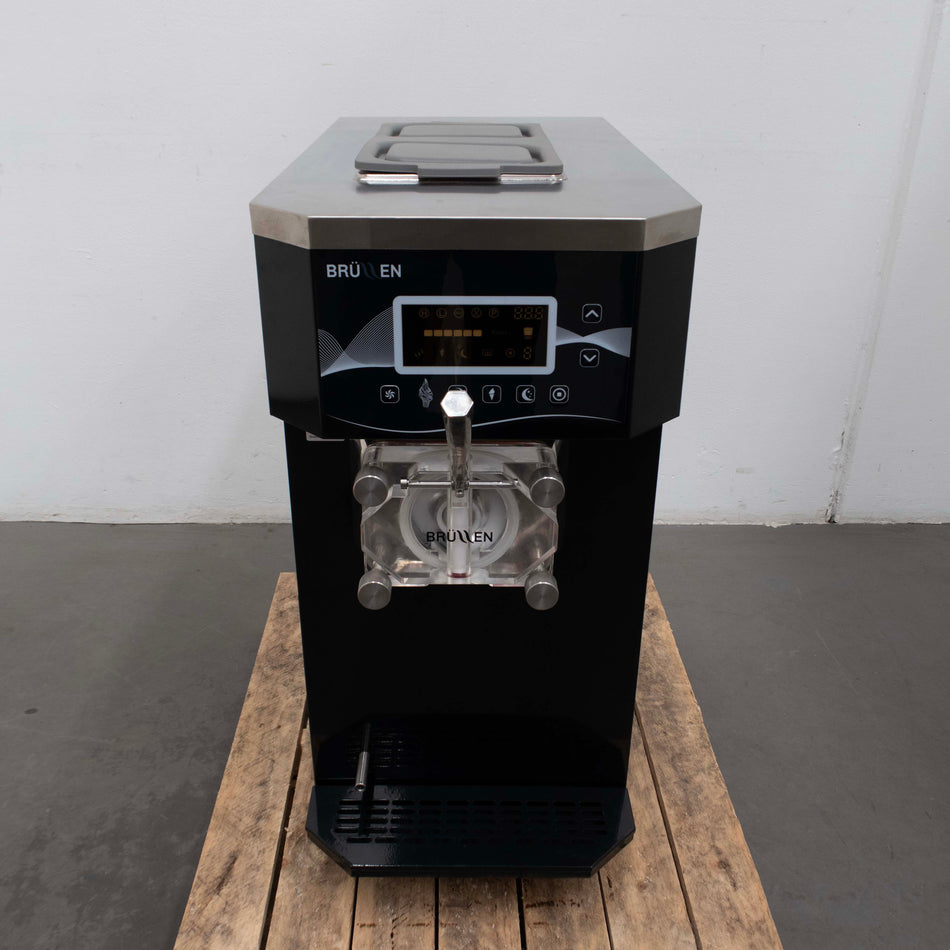Brullen i91 Pro Ice Cream Machine