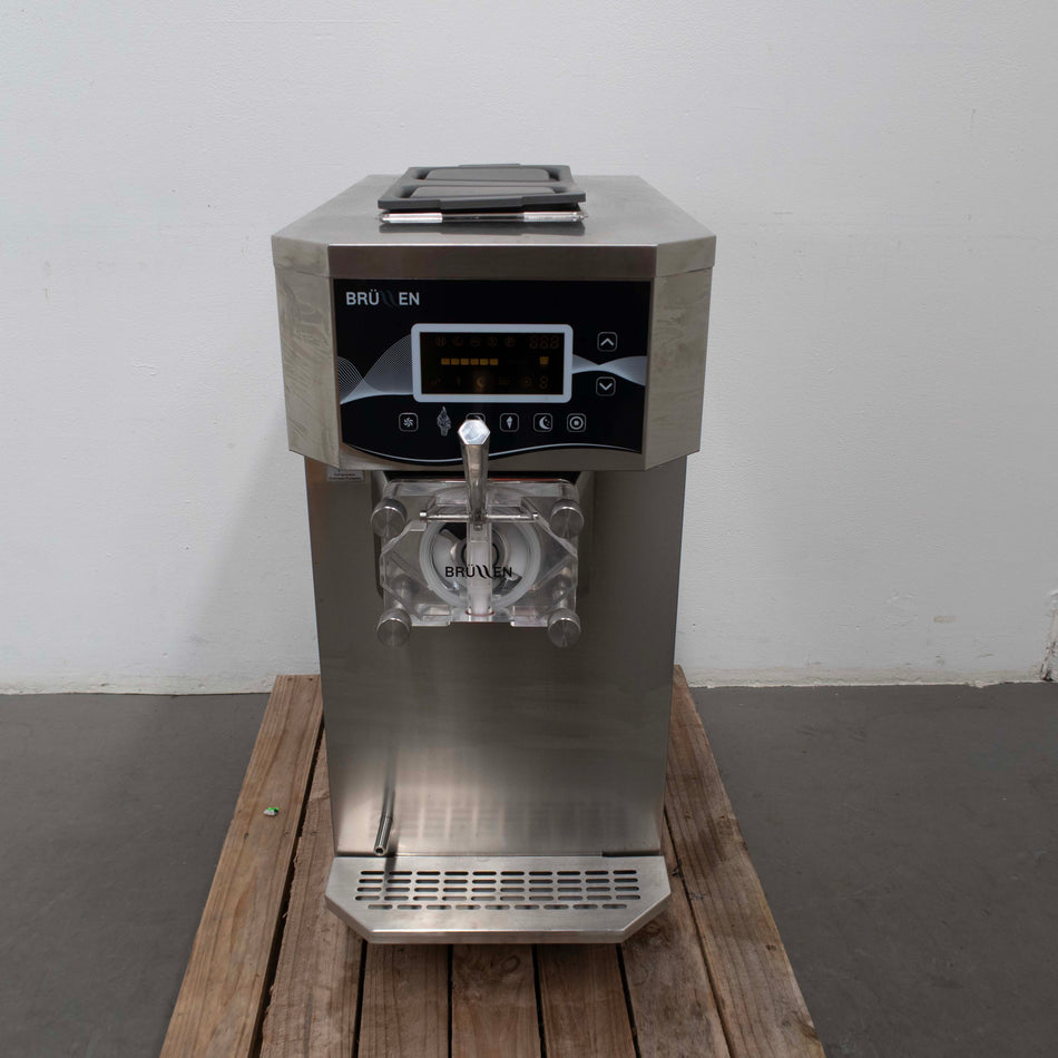 Brullen i91 Pro Ice Cream Machine