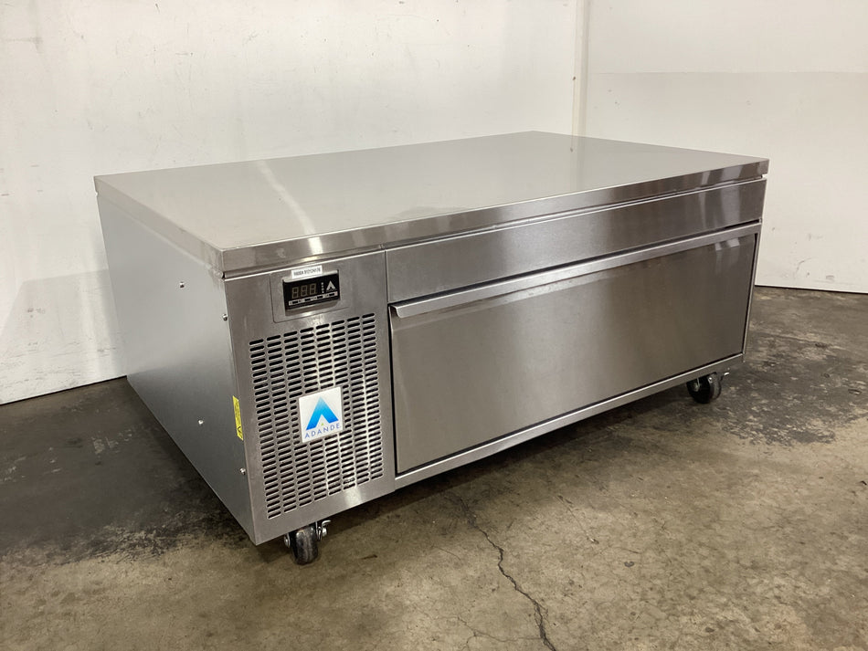 Adande VCS R2 V1 Refrigerated Drawer
