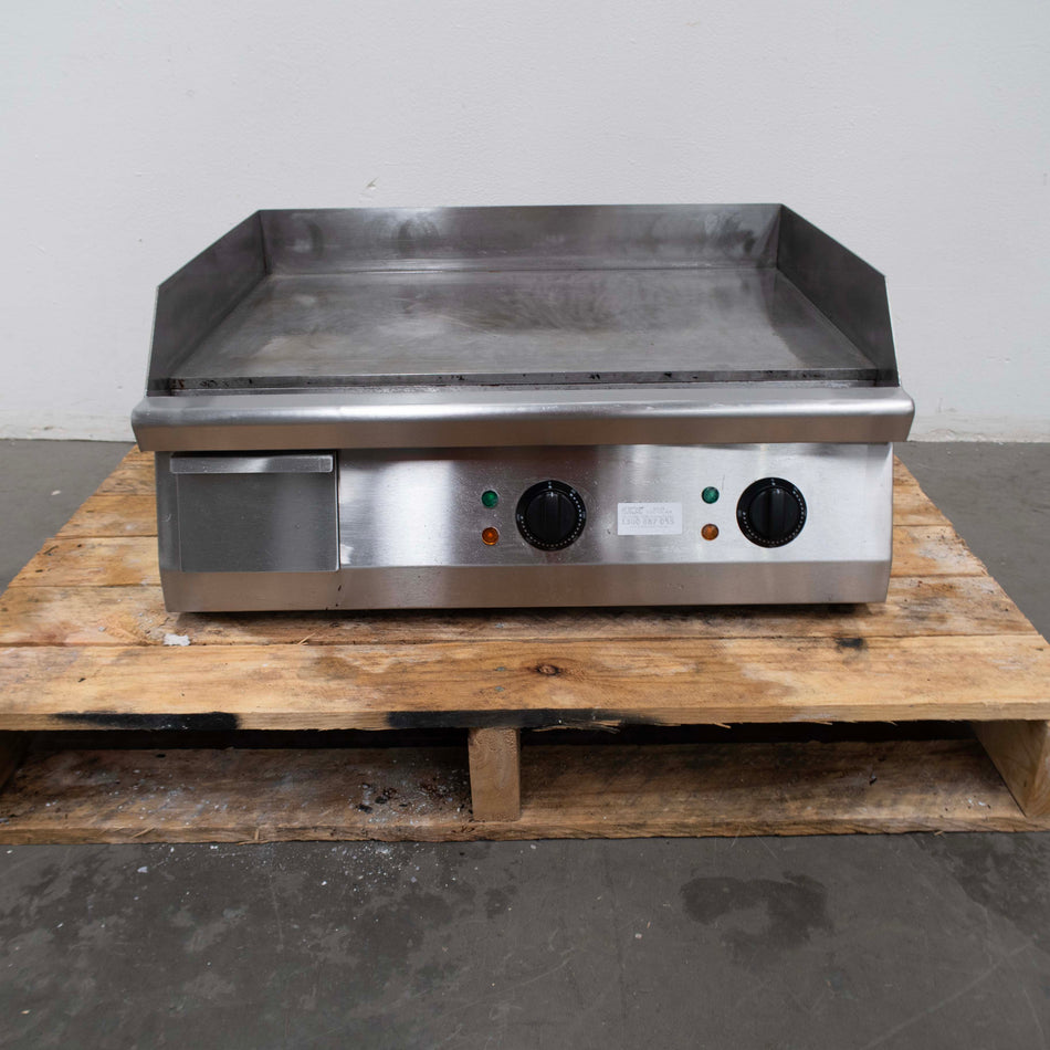 Federal GH-610E Countertop Electric Griddle