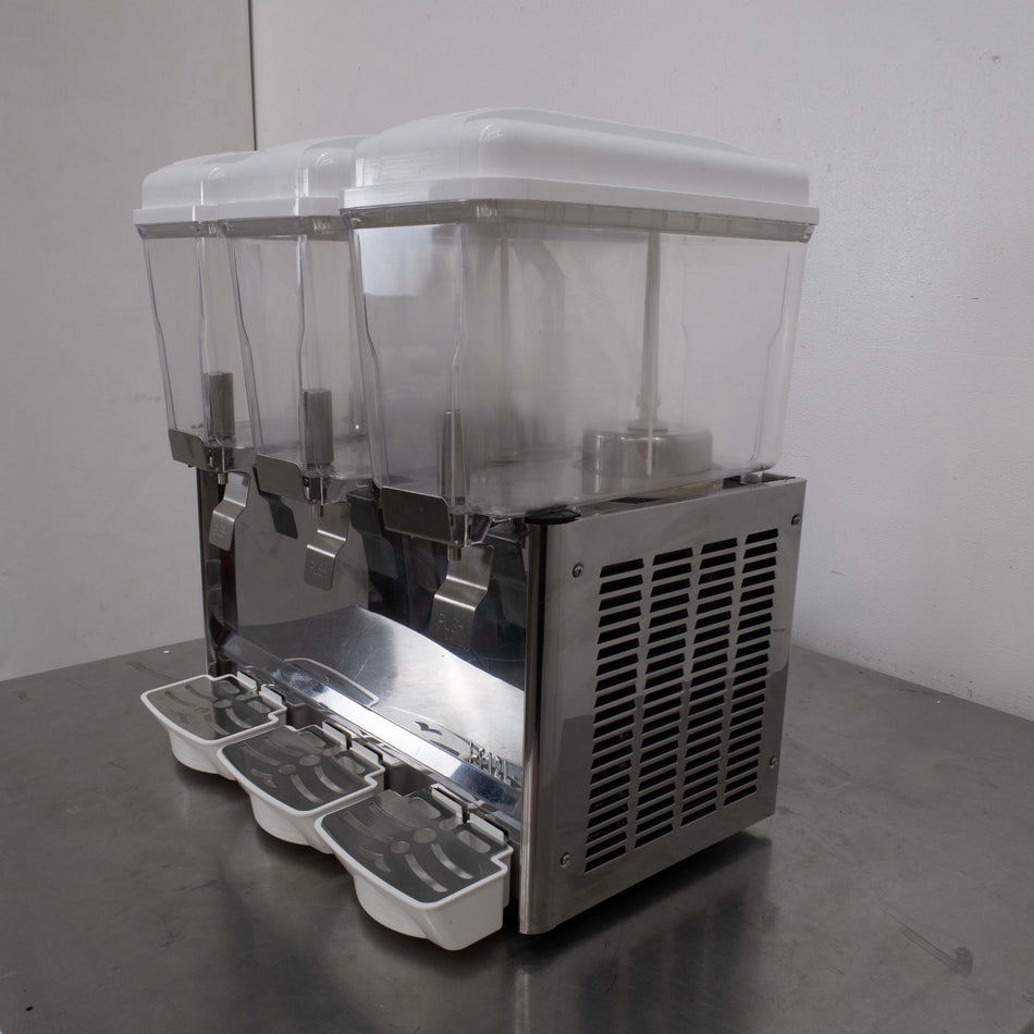 Federal KF12L-3 Juice Dispenser