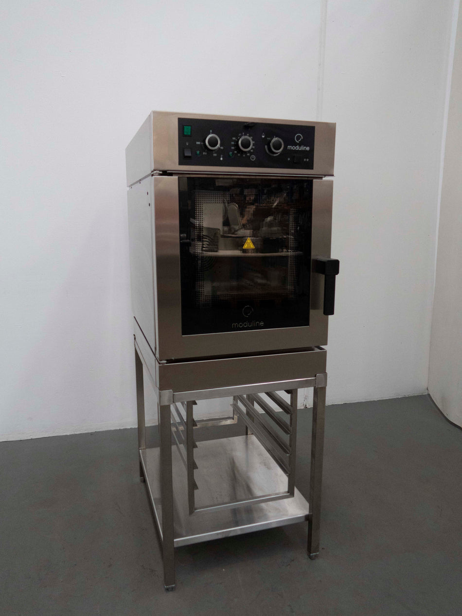 Moduline GCE106C Convection Oven