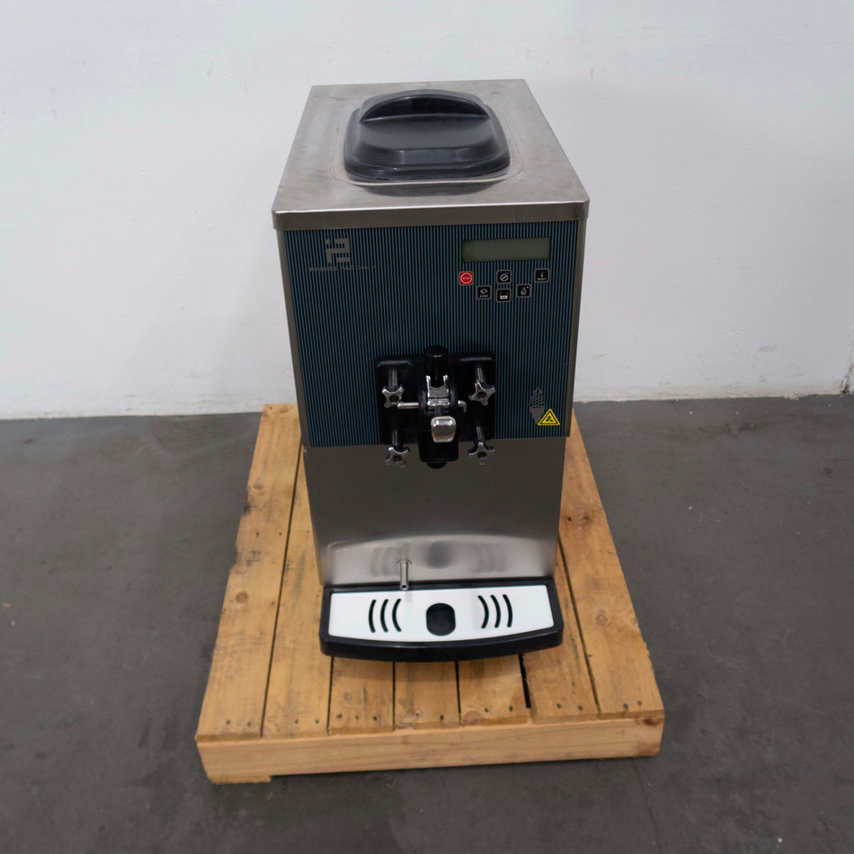 Pasmo S930-TURBO Ice Cream Machine