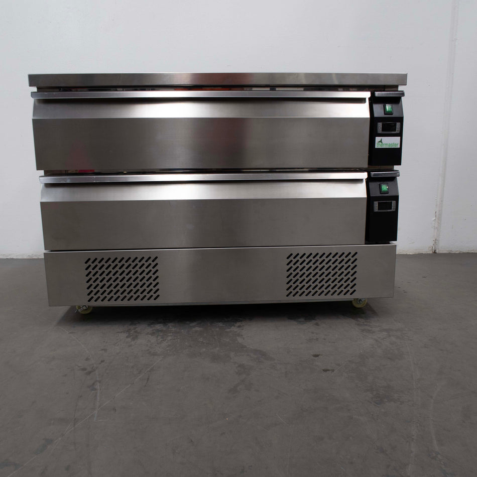 Federal CBR2-3 Undercounter Fridge Drawers