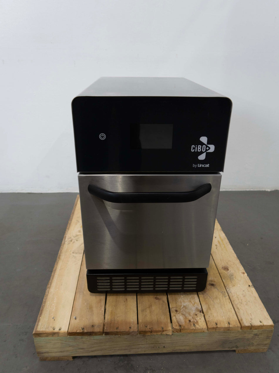 Cibo CIBOPLUS/B/03 Speed Oven