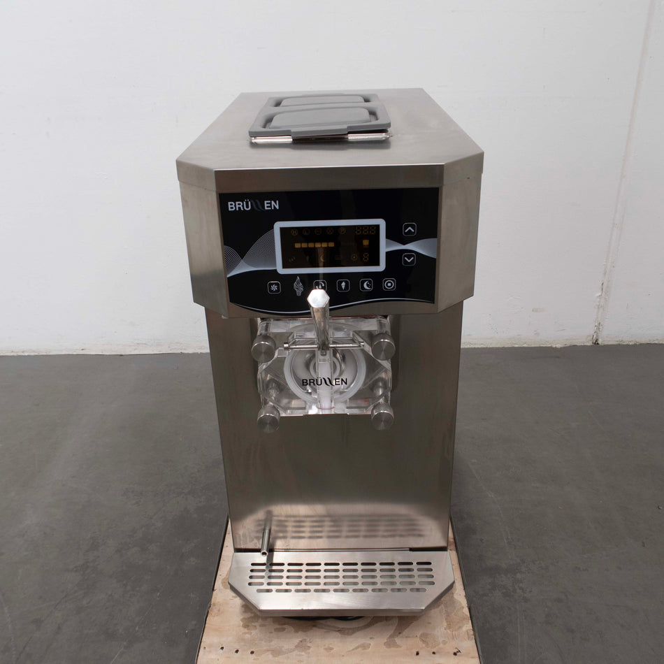 Brullen i91 Pro Ice Cream Machine
