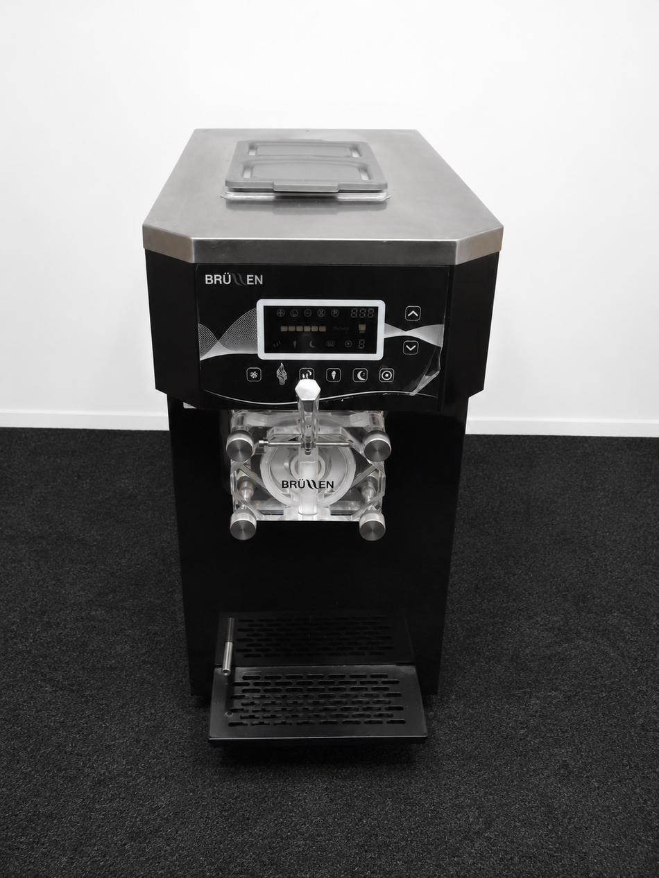 Brullen I91 Pro Ice Cream Machine