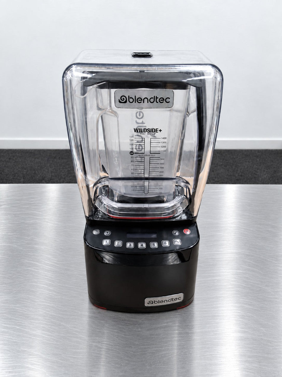 Blendtec CQB1 Blender