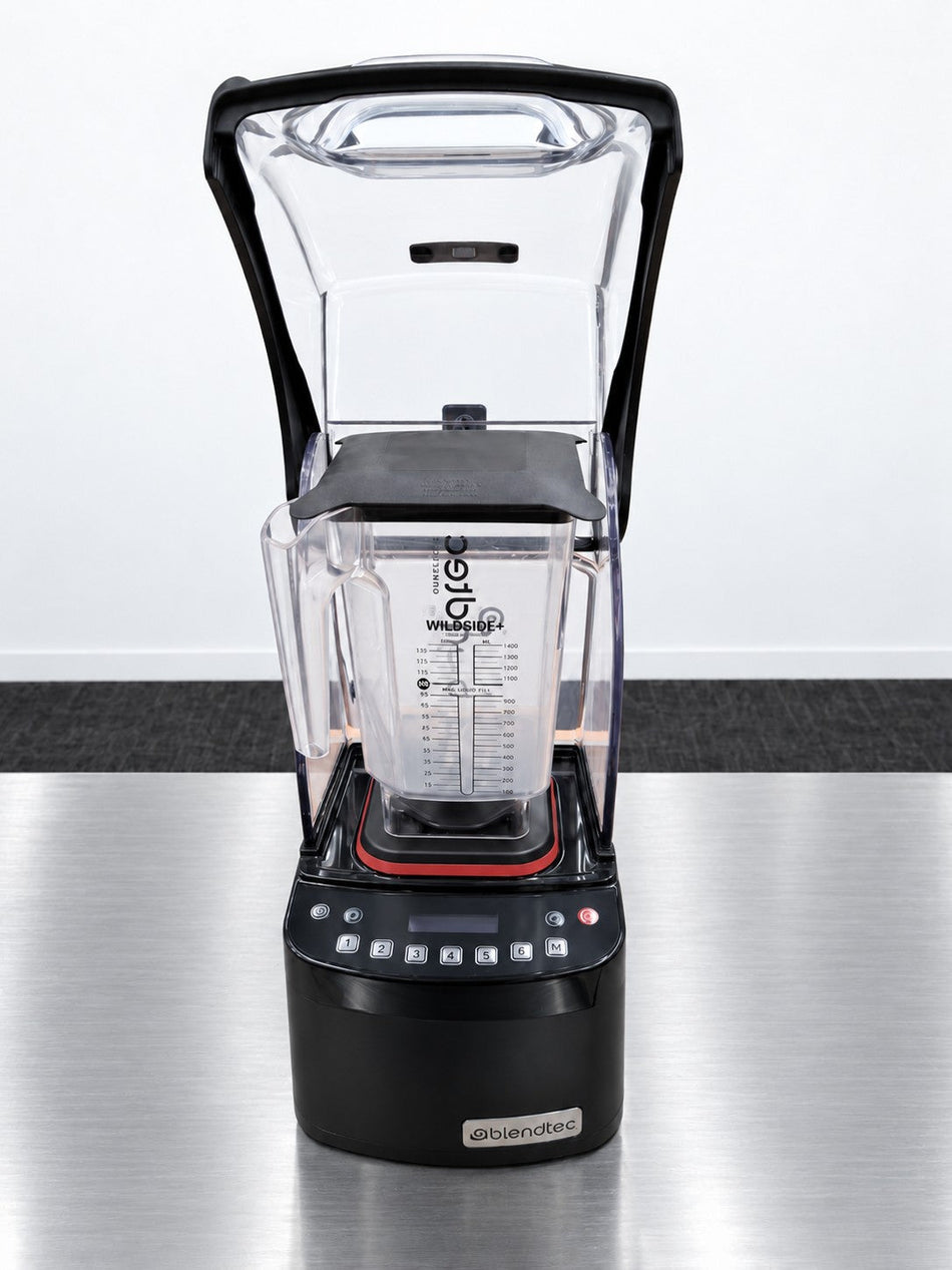 Blendtec CQB1 Blender