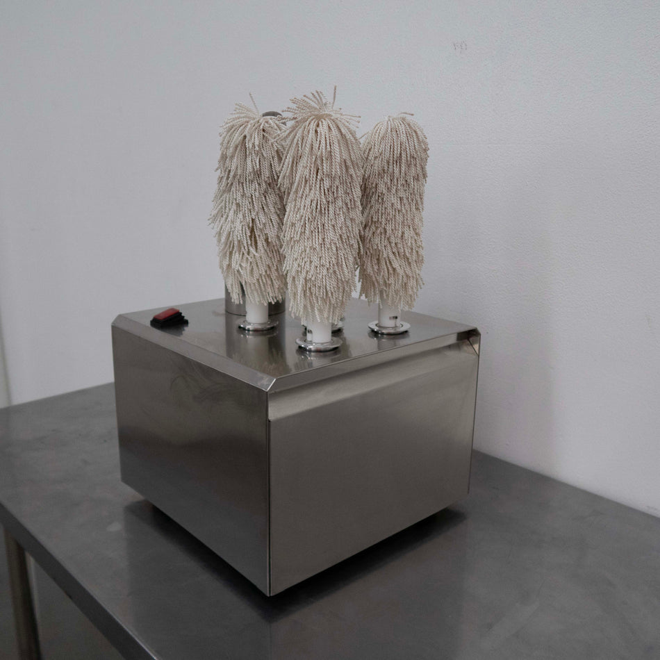 Heavybao HLBM001-C1 Cup Polisher