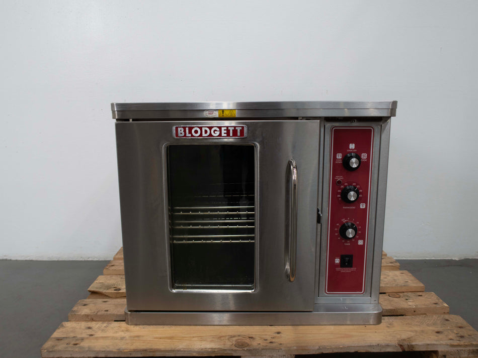 Blodgett CTB-1 Convection Oven