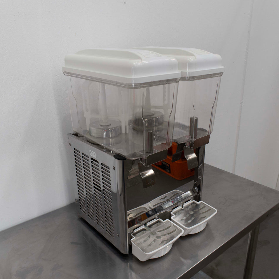 Federal KF12L-2 Juice Dispenser