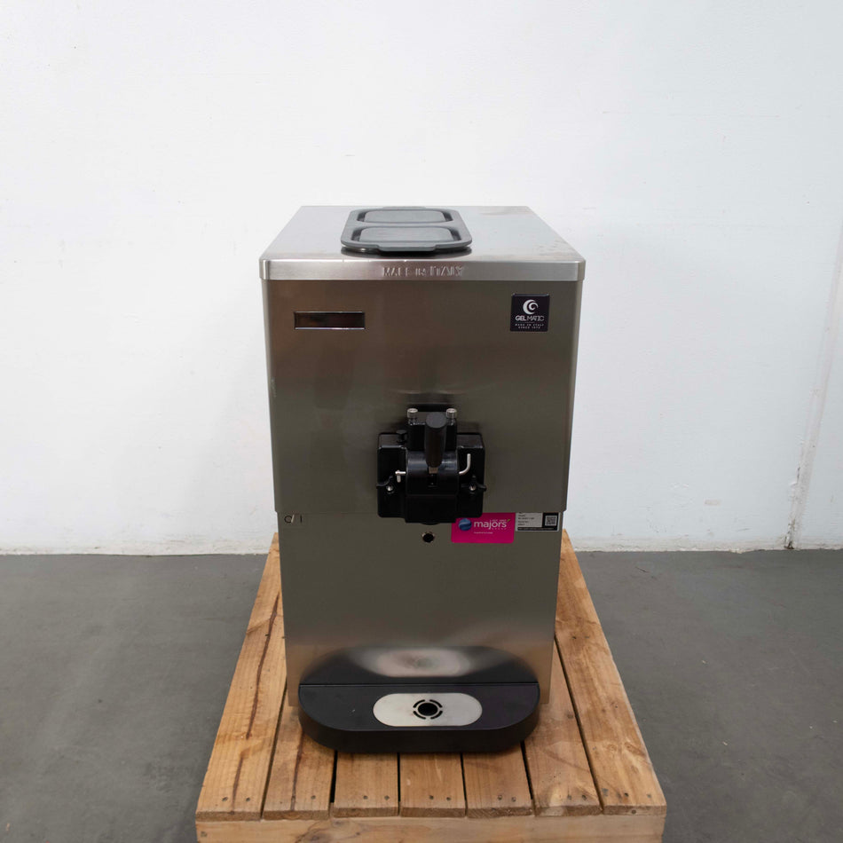Gelmatic BC Easy 1 GR Ice Cream Machine