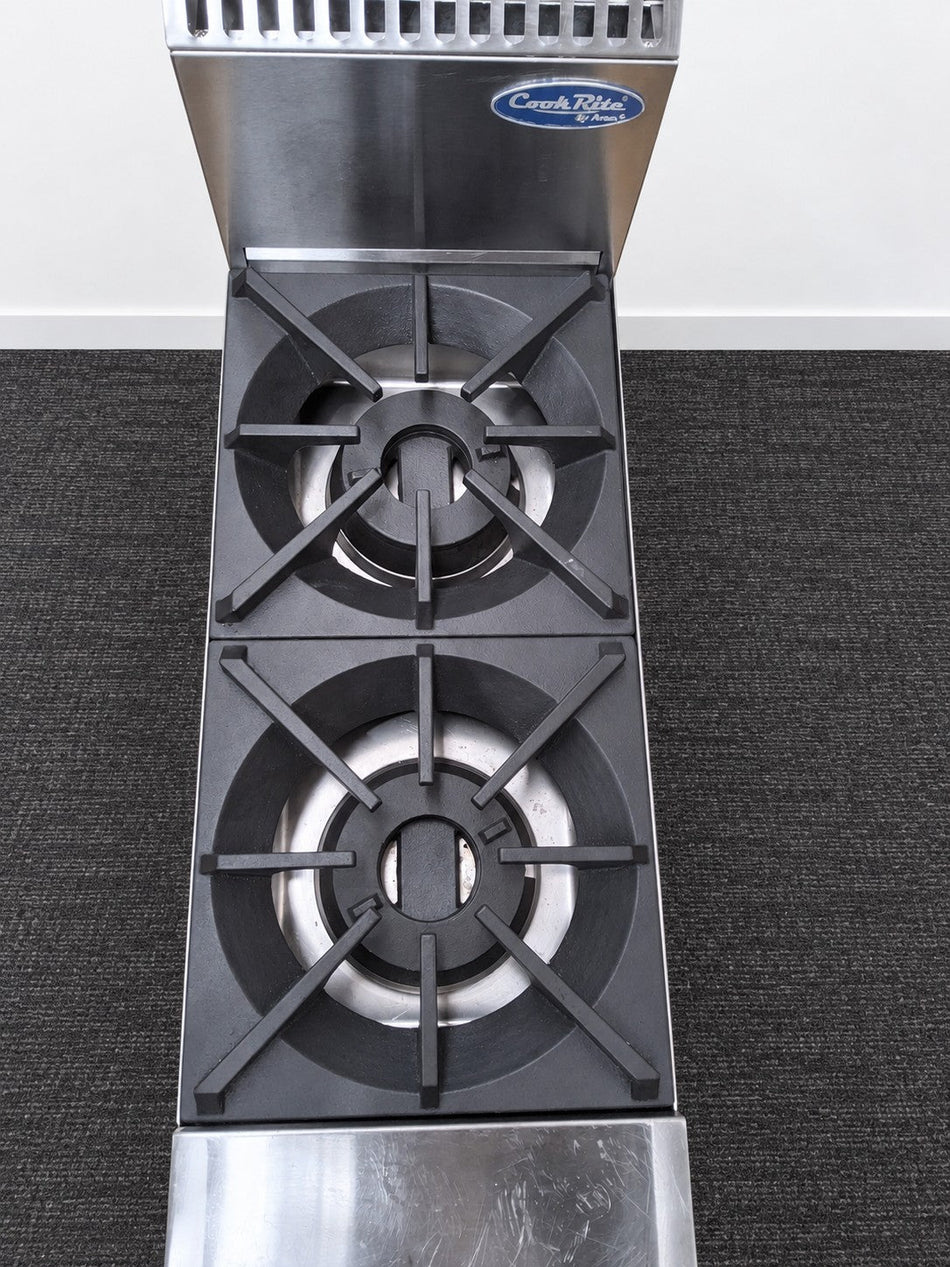 Cookrite AT80G2B-C Cooktop