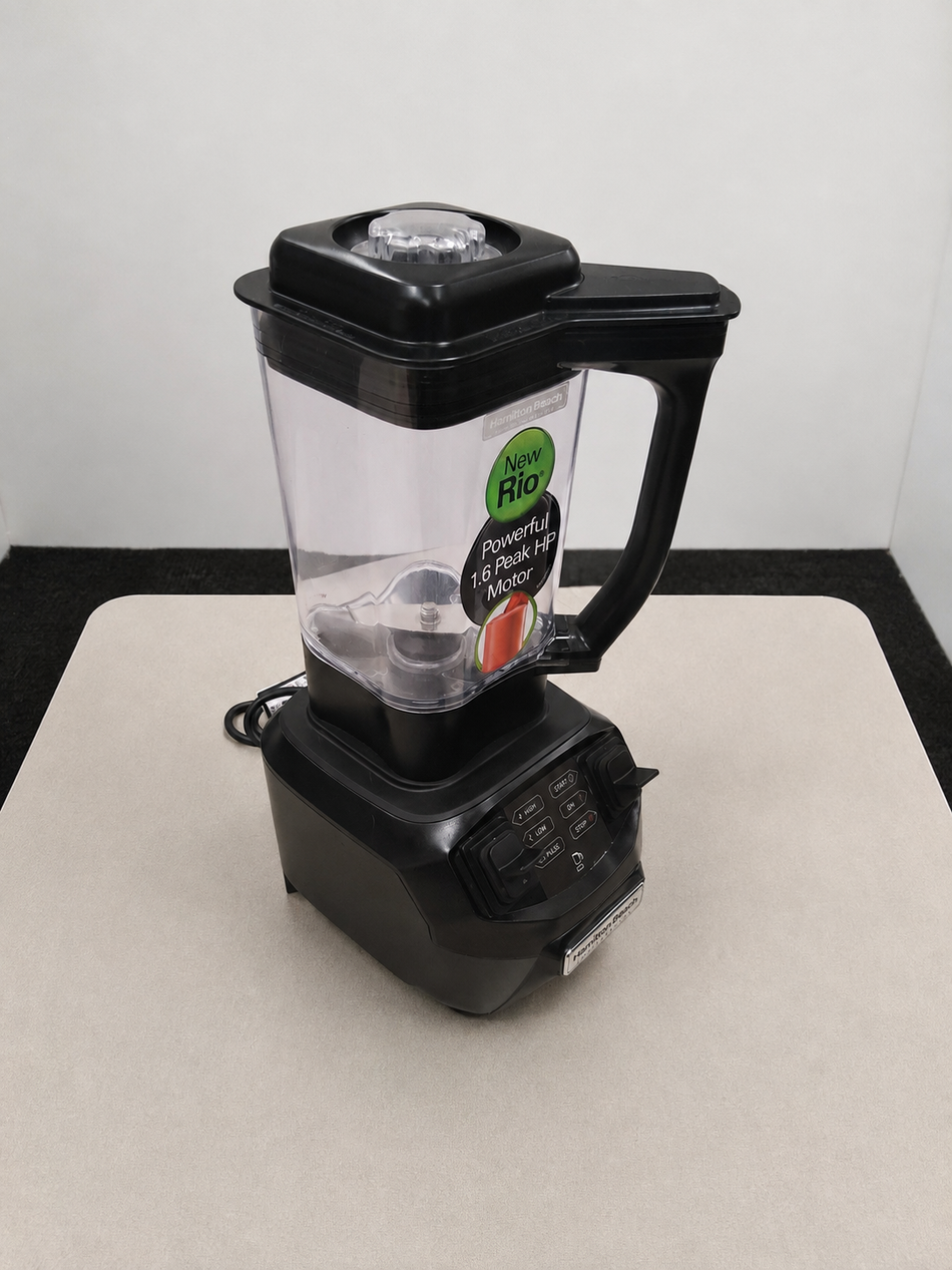 Hamilton Beach HBB255-AU Blender