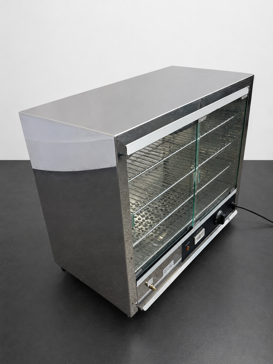 Federal DH-580E Pie Warmer