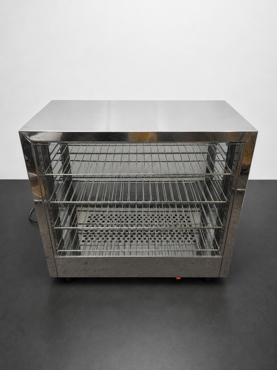 Federal DH-580E Pie Warmer