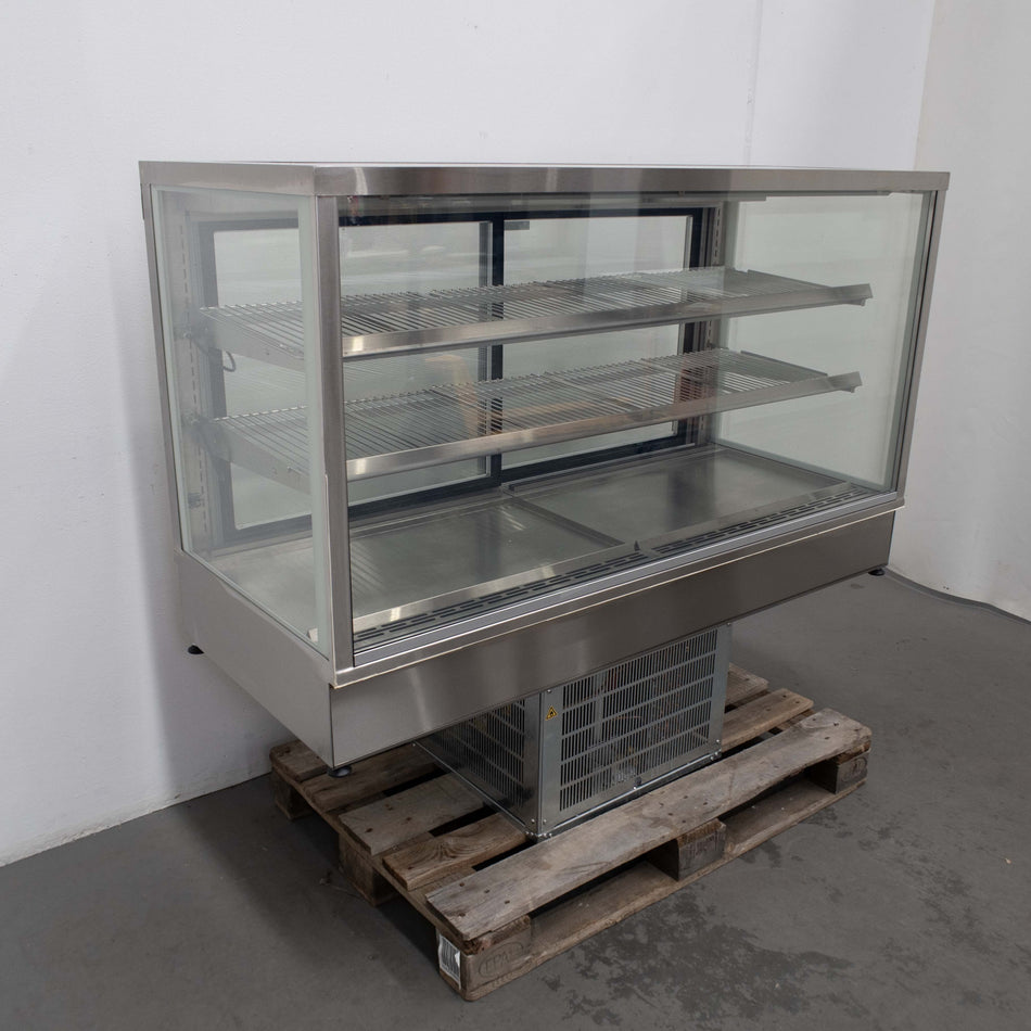 Cossiga STGRF15R(SD) In Counter Refrigerated Display