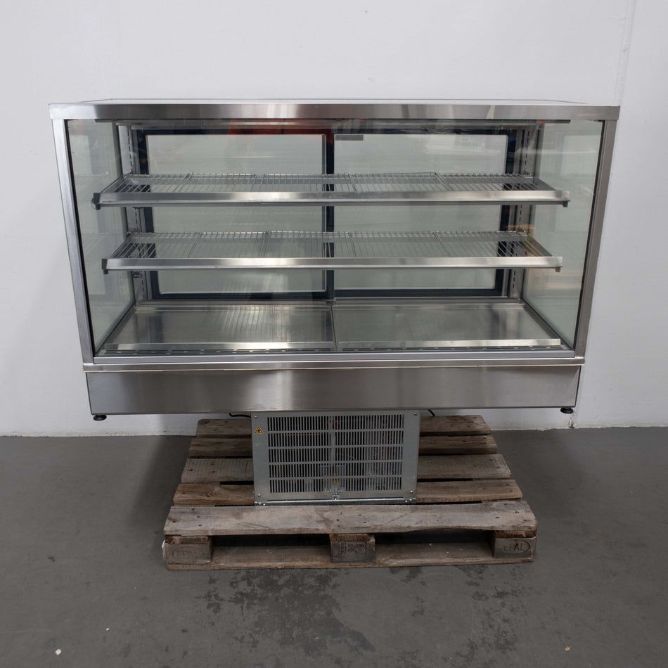 Cossiga STGRF15R(SD) In Counter Refrigerated Display