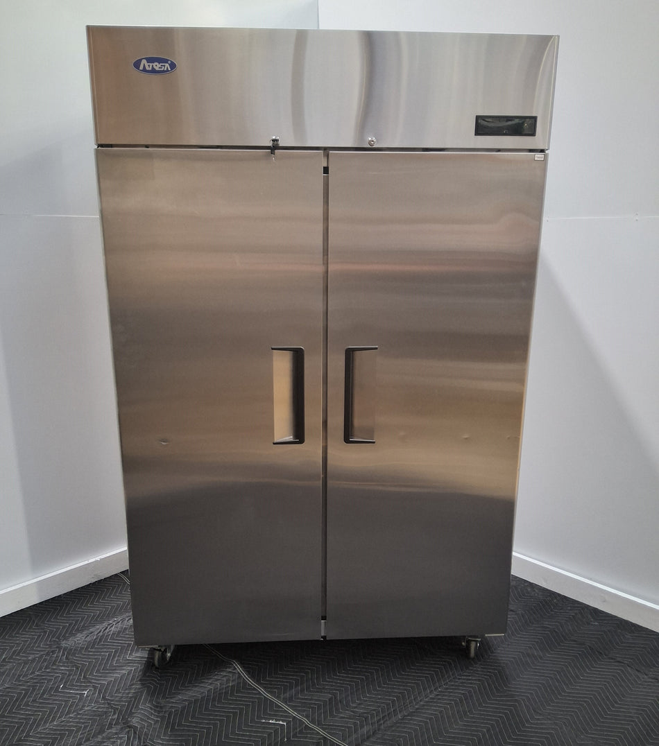 Atosa MBF8002GR Upright Freezer