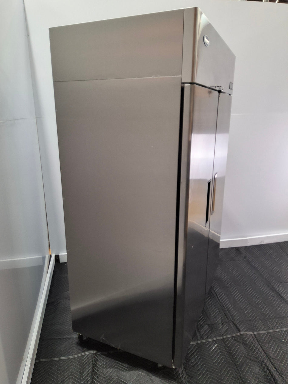 Atosa MBF8002GR Upright Freezer