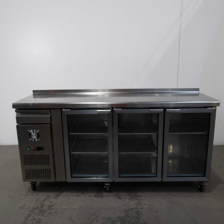 Thermaster CM20G Bar Fridge