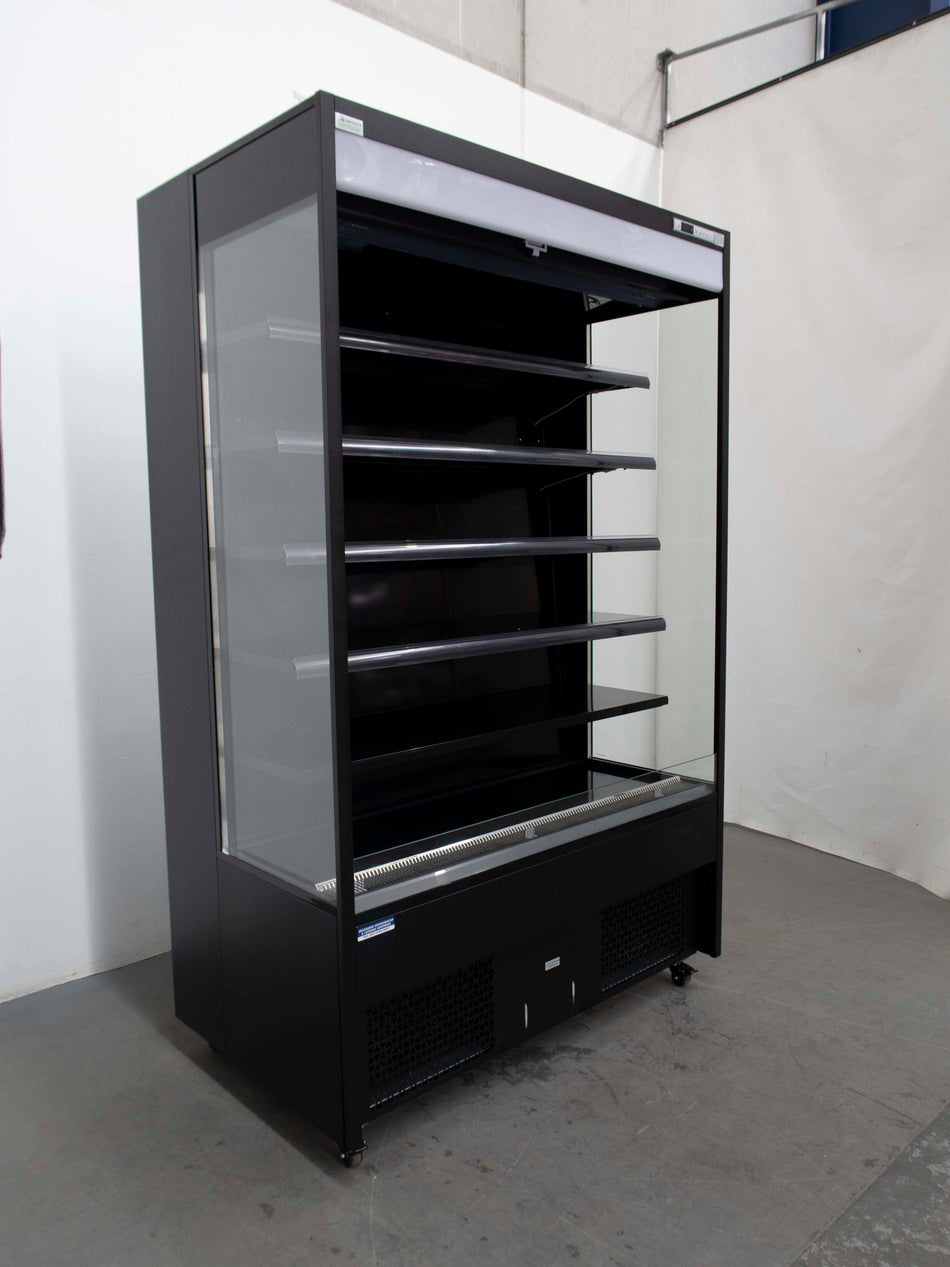 Thermaster OC-1220B Multi Deck Display
